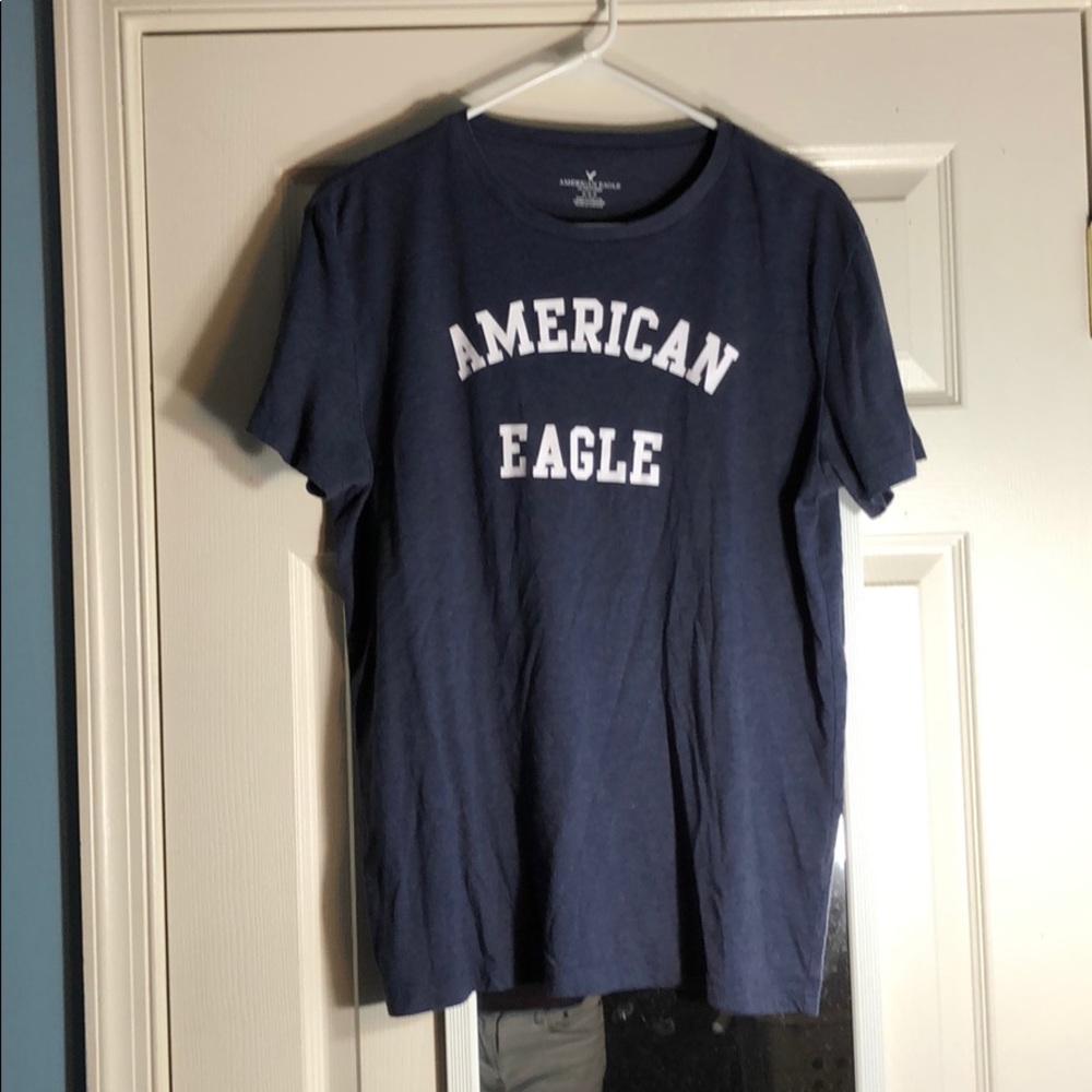 American Eagle Tee